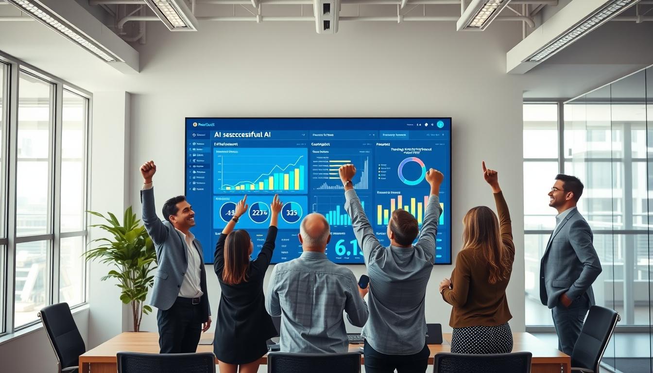 Use Case: Operational Efficiency