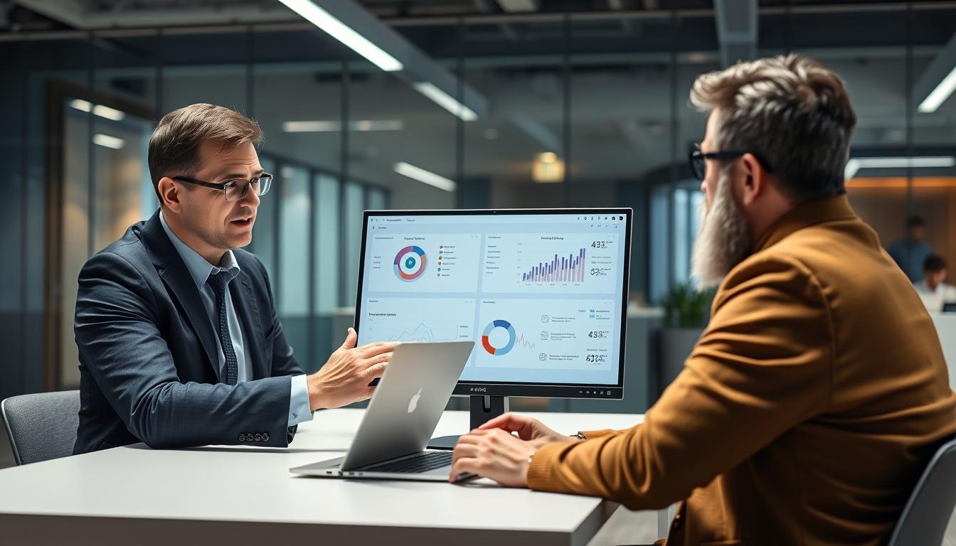 Use Case: Retail Automation